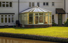 Great Doward conservatory leads