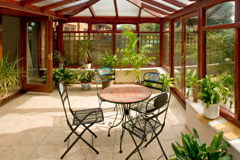 Great Doward conservatory quotes