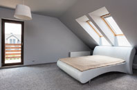 Great Doward bedroom extensions