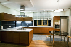 kitchen extensions Great Doward